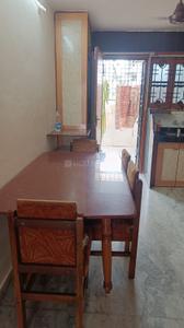Hall Image of 1700 Sq.ft 3 BHK Independent House for rent in Adajan Surat for Rs. 27000