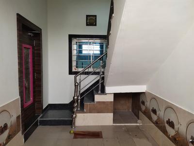 Balcony Image of 2400 Sq.ft 4 BHK Independent House for sale in Borkhera Kota for Rs. 5600000