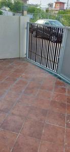 Balcony Image of 1000 Sq.ft 3 BHK Duplex for rent in Khajuri Kalan Bhopal for Rs. 8000