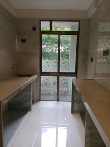 Kitchen Image of 1450 Sq.ft 3 BHK Apartment / Flat for sale in Sarvoday Greens Phase 1 Building No 1, Bhiwandi Thane for Rs. 6850001