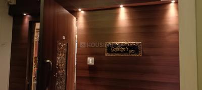 Hall Image of 1300 Sq.ft 3 BHK Apartment / Flat for sale in Thane West Thane for Rs. 20000000