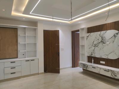 3 BHK Independent Builder Floor