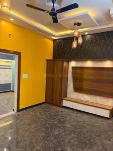 2 BHK Independent House