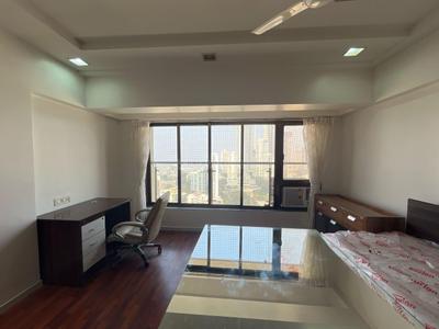 Bedroom Image of 1500 Sq.ft 3 BHK Apartment / Flat for sale in Aristo Pearl Residency, Prabhadevi Mumbai for Rs. 72500000