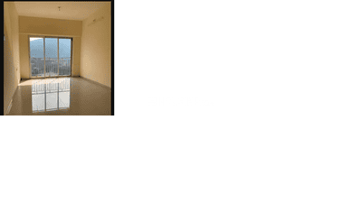 Bedroom Image of 650 Sq.ft 1 BHK Apartment / Flat for sale in Wadhwa Evergreen Heights, Kalwa Thane for Rs. 9000000