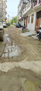 Image of 800 Sq.ft Residential Plot / Land for sale in Vrindavan Yojana, Lucknow for Rs. 8500000