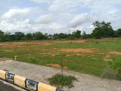 Image of 183 Sq.ft Residential Plot / Land for sale in Mayank Omkara, Zaheerabad, Sangareddy for Rs. 2928000