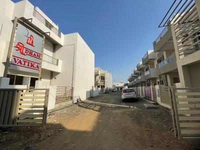 Image of 1400 Sq.ft 3 BHK Independent House for sale in Shreedham Vatika, Awadhpuri, Bhopal for Rs. 5400000