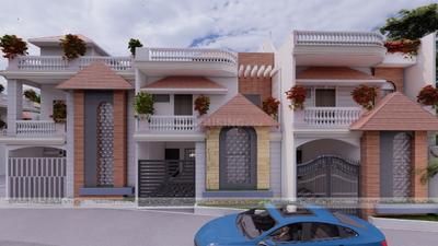 Image of 1361 Sq.ft 3 BHK Duplex for sale in Harhua, Varanasi for Rs. 6800000