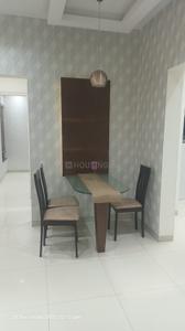 Hall Image of 966 Sq.ft 2 BHK Apartment / Flat for sale in Amit Astonia Classic, Undri Pune for Rs. 5300000