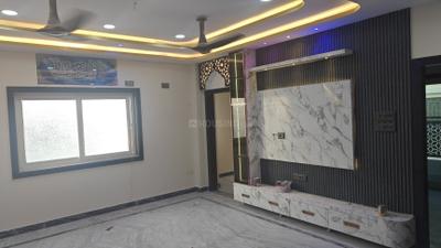 Living Room Image of 1450 Sq.ft 3 BHK Apartment / Flat for rent in Attapur Hyderabad for Rs. 32000