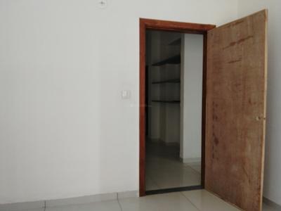 Bedroom Image of 1800 Sq.ft 3 BHK Apartment / Flat for sale in Shivalay Sky Elegante, Bhat Ahmedabad for Rs. 9500000