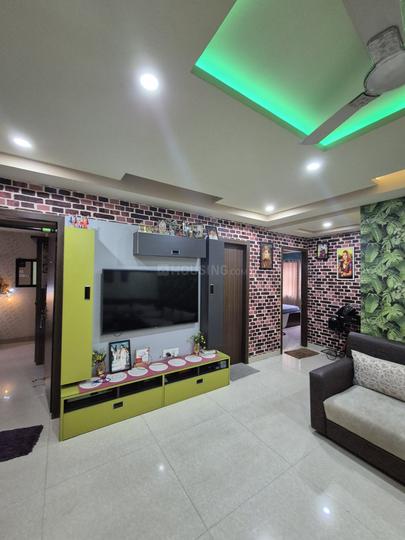 Utsav Residency Main Image 1