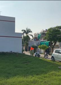 Image of 1827 Sq.ft Residential Plot / Land for sale in Majathia Enclave, Patiala for Rs. 6200000