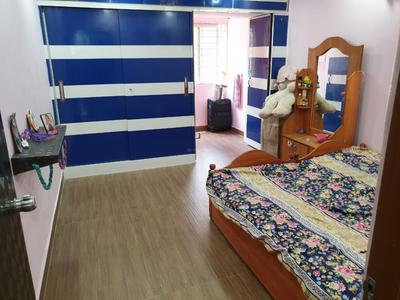 Bedroom Image of 4780 Sq.ft 5 BHK Independent House for sale in Kachiguda Hyderabad for Rs. 36000000