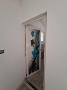 Bedroom Image of 710 Sq.ft 1 BHK Builder Floor for rent in BTM Layout Bengaluru for Rs. 18000