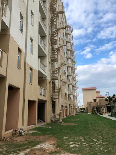 Emaar Palm Heights Main Image 1