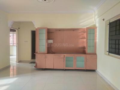 Hall Image of 1609 Sq.ft 3 BHK Apartment / Flat for sale in Horamavu Bengaluru for Rs. 11100000