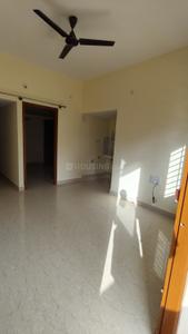 Hall Image of 500 Sq.ft 1 BHK Apartment / Flat for rent in Kattigenahalli Bengaluru for Rs. 11000