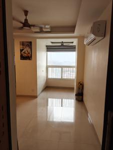 Hall Image of 1410 Sq.ft 2 BHK Apartment / Flat for rent in Golden Sand Apartments Phase 2, Dhakoli Zirakpur for Rs. 36000