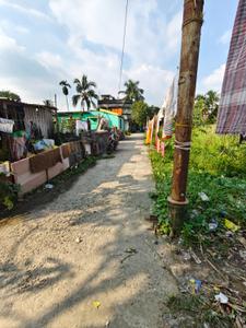 Image of 1224 Sq.ft 2 BHK Independent House for sale in Bansdroni Mauza, Kolkata for Rs. 1600000