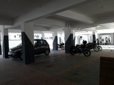 Image of 1100 Sq.ft 2 BHK Apartment / Flat for rent in Sri Gajanana Homes, Kompally, Hyderabad for Rs. 14000