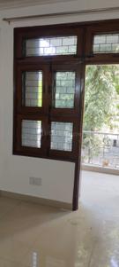 Bedroom Image of 2000 Sq.ft 3.5 BHK Apartment / Flat for rent in Purvanchal Sanchar Vihar, Sector 62 Noida for Rs. 40000