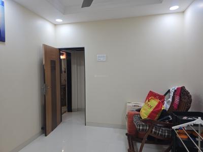 Bedroom Image of 811 Sq.ft 2 BHK Apartment / Flat for sale in Golden Arcade, Sion Mumbai for Rs. 18000000