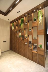 Bedroom Image of 4950 Sq.ft 4 BHK Independent House for sale in South Bopal Ahmedabad for Rs. 57500000