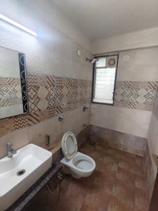 Image of 850 Sq.ft 1 BHK Apartment / Flat for rent in Mittal Sun Sapphire, Hadapsar, Pune for Rs. 26000