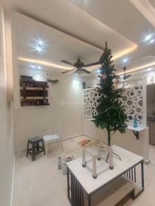 Hall Image of 900 Sq.ft 2 BHK Builder Floor for rent in Subhash Nagar New Delhi for Rs. 32000