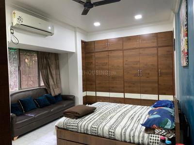Bedroom Image of 4000 Sq.ft 4 BHK Villa for sale in Atur Park, Chembur Mumbai for Rs. 75000000