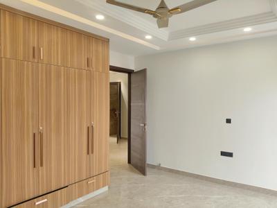 Bedroom Image of 1650 Sq.ft 3 BHK Builder Floor for sale in Sector 57 Gurgaon for Rs. 28000000