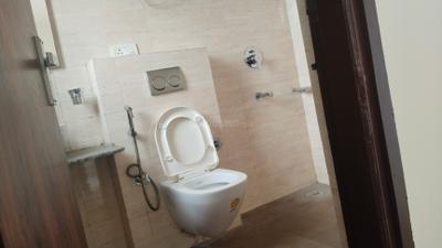 2 BHK Independent Builder Floor