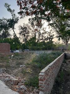 Image of 2800 Sq.ft Residential Plot / Land for sale in Chhattarpur, New Delhi for Rs. 20000000