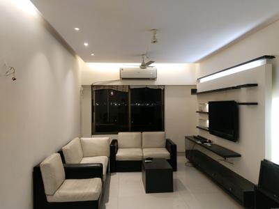 Living Room Image of 1680 Sq.ft 3 BHK Apartment / Flat for sale in Bandra West Mumbai for Rs. 87500000