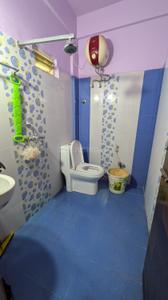 Image of 1200 Sq.ft 2 BHK Apartment / Flat for sale in Chandrasekharpur, Bhubaneswar for Rs. 8500000