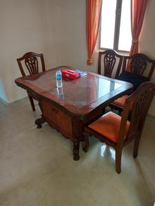 Hall Image of Single occupancy for Girl in Andheri East, Mumbai