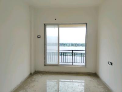 Bedroom Image of 620 Sq.ft 1 BHK Apartment / Flat for sale in Shanti Vista II, Boisar Mumbai for Rs. 2800000