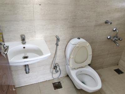 Bedroom Three Image of 1729 Sq.ft 3 BHK Apartment / Flat for sale in Godrej Garden City, Jagatpur Ahmedabad for Rs. 10300000