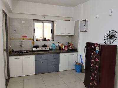 Devnandan Altezza Kitchen 3