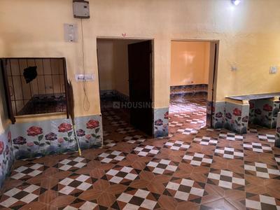 Hall Image of 1200 Sq.ft 3 BHK Builder Floor for rent in Bhimatangi Housing Colony Bhubaneswar for Rs. 12000