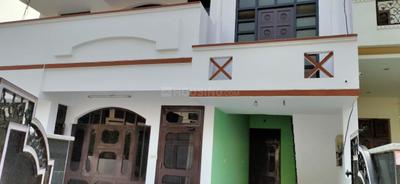 3 BHK Independent Builder Floor