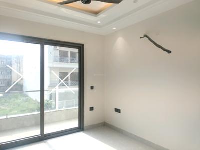 Bedroom Image of 2799 Sq.ft 4 BHK Builder Floor for sale in Puri Aman Villas, Sector 89 Faridabad for Rs. 32000000