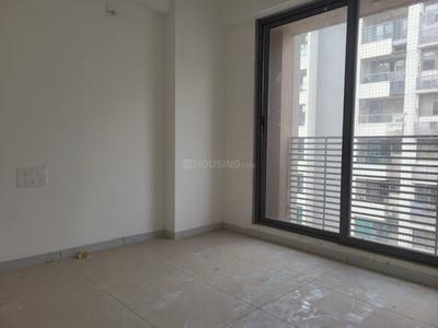 Bedroom Image of 1800 Sq.ft 3 BHK Apartment / Flat for sale in Seventh Bliss, Gota Ahmedabad for Rs. 8100000