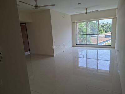 Hall Image of 1457 Sq.ft 2.5 BHK Apartment / Flat for rent in Satyam Springs, Chembur Mumbai for Rs. 110000