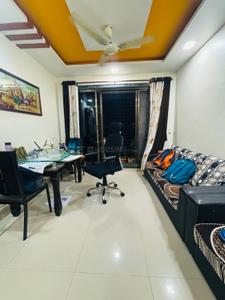 1 BHK Flat