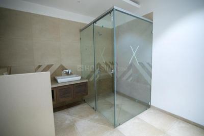 Bathroom Image of 3001 Sq.ft 4 BHK Villa for sale in Krishna Bhuvi, Bhayli Vadodara for Rs. 25000000