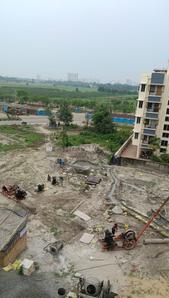 Image of 1475 Sq.ft 3 BHK Builder Floor for sale in New Town, Kolkata for Rs. 7800000
