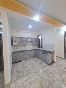 Kitchen Image of 950 Sq.ft 2 BHK Apartment / Flat for sale in Ansal Ansals Aavantika, Shastri Nagar Ghaziabad for Rs. 2600000